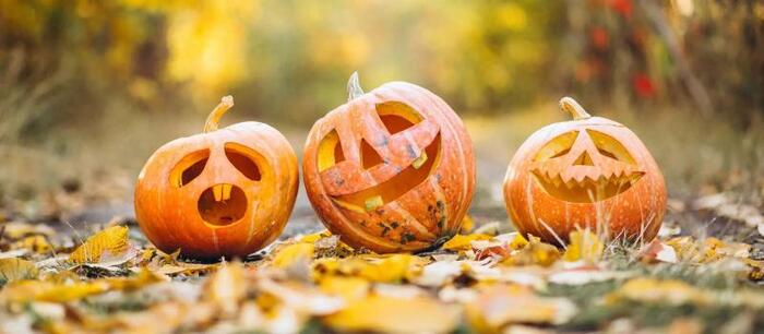 Festa di Halloween in Toscana: tra tradizione e eventi imperdibili per il ponte di Ognissanti