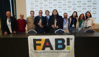 Festival FAB213A premiati i docu