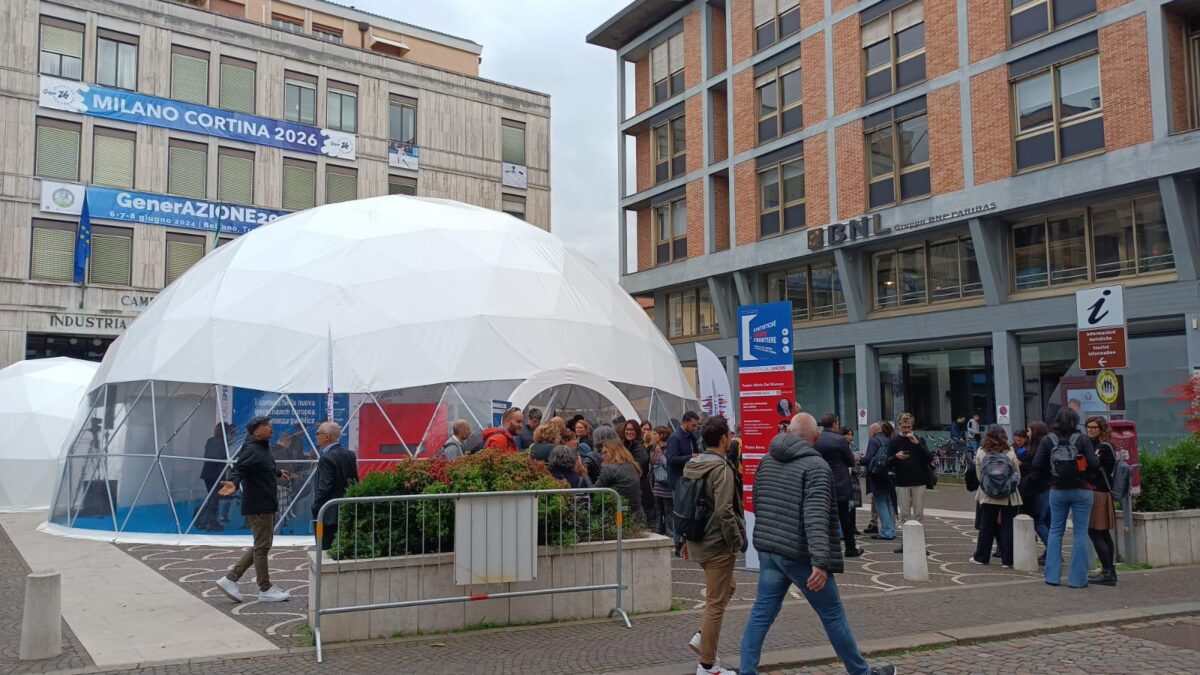 Festival della Statistica: il programma del venerdì al StatisticAll di Treviso