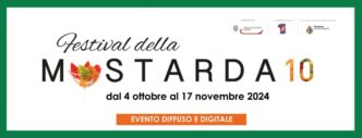 Festival della mostarda 2024