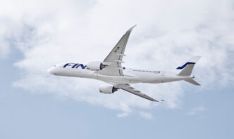 Finnair annuncia nuove rotte v