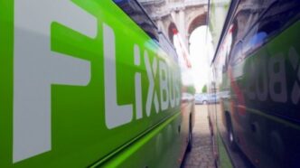 Flixbus Si Prepara Al Lancio I