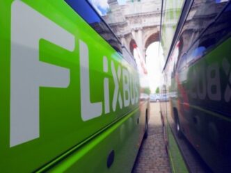 FlixBus si prepara al lancio i