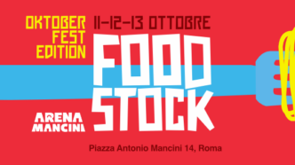 Foodstock3A Il Festival Del Cib