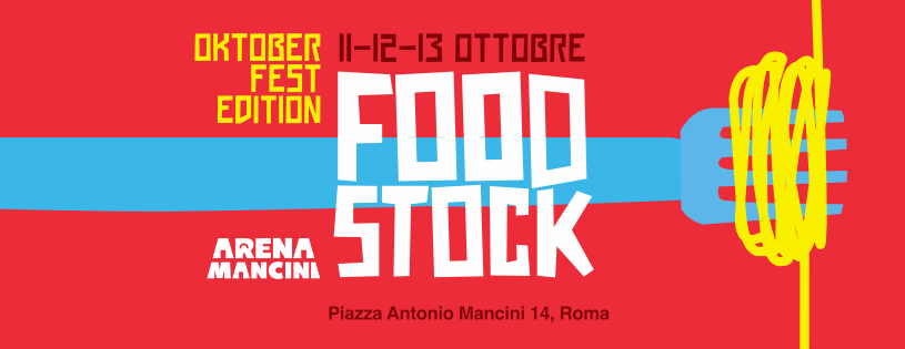 Foodstock3A Il Festival Del Cib