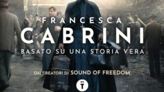 Francesca Cabrini Il Film Che