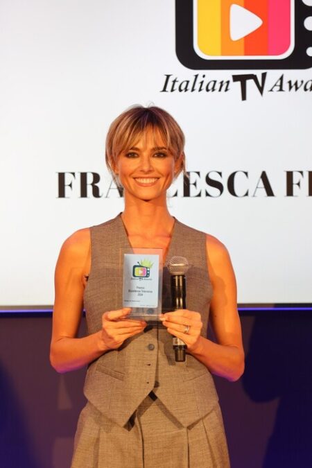 Francesca Fialdini Premiata Co