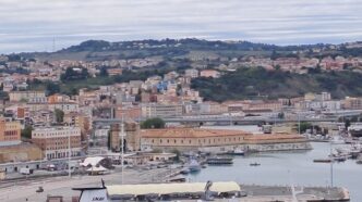 G7 Salute Ad Ancona3A Le Attese