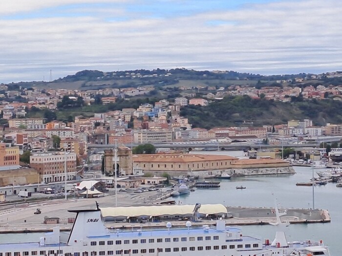 G7 Salute Ad Ancona3A Le Attese