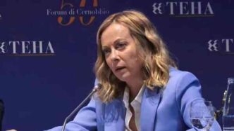 Giorgia Meloni Annuncia Nuove