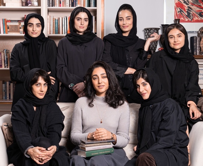 Golshifteh Farahani e Azar Nafisi: voci di resistenza contro il regime iraniano nel film Leggere Lolita a Teheran