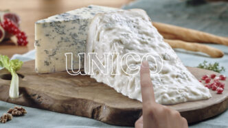 Gorgonzola Dop3A nuova campagna