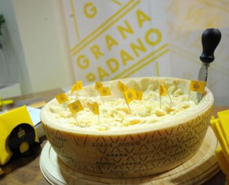 Grana Padano Incoraggia L27Incl