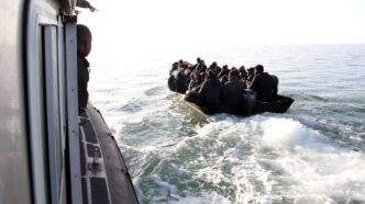 I Dati Sull27Immigrazione In Eu