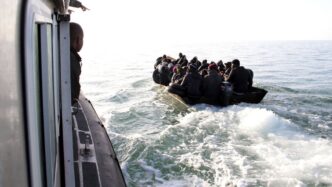 I dati sull27immigrazione in Eu