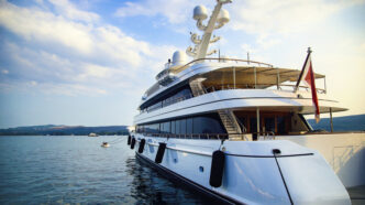 I Superyacht Pic3B9 Grandi Del Mo