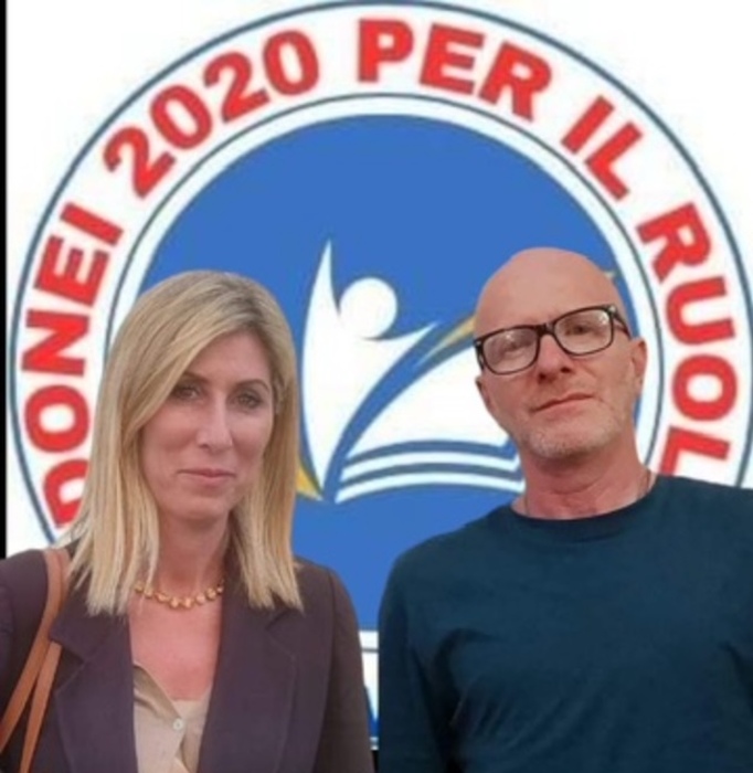 Idonei 2020: finalmente in ruolo, il Movimento degli invisibili festeggia importanti traguardi