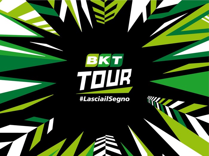 Il Bkt Tour Riparte Il 20 Otto