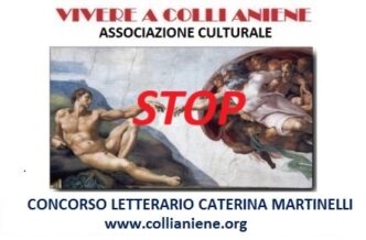 Il Concorso Letterario Caterin