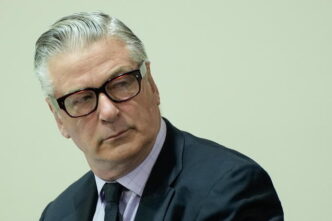 Il film Rust di Alec Baldwin d