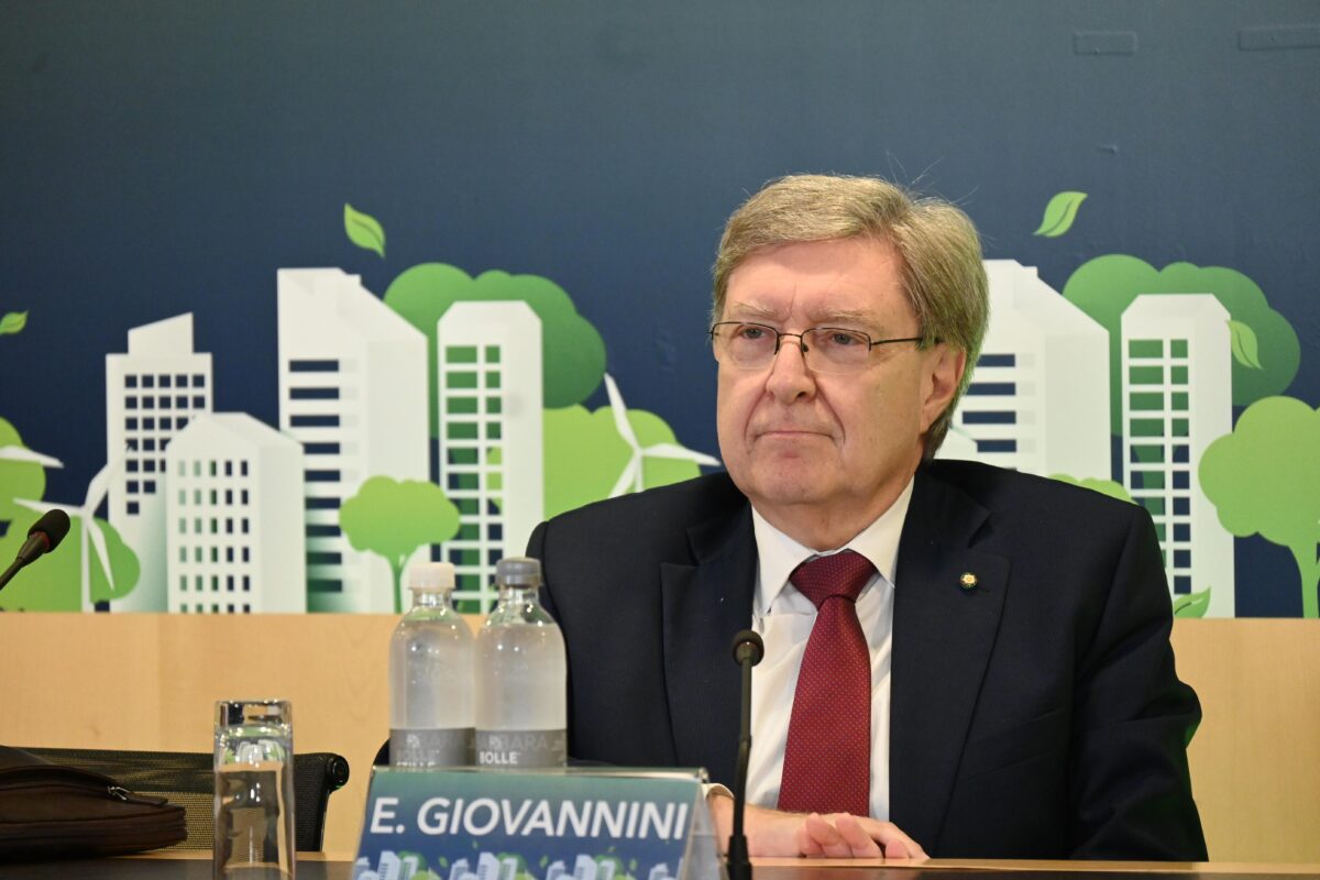 Giovannini Green 