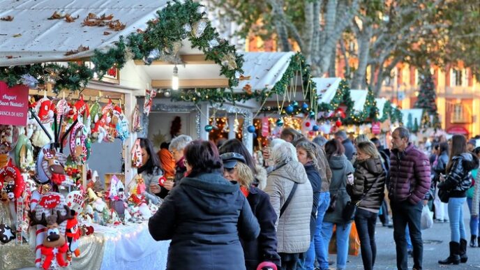 Il magico paese di Natale3A un