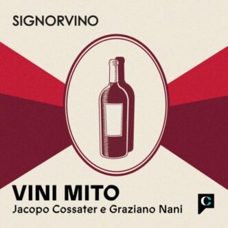 Il nuovo podcast 27Vini Mito27 o