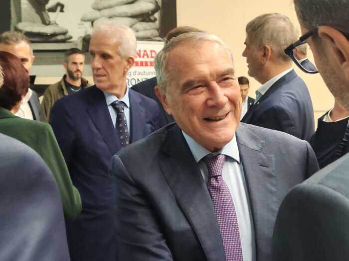 Il silenzioso dominio della mafia in Italia: un intervento di Pietro Grasso