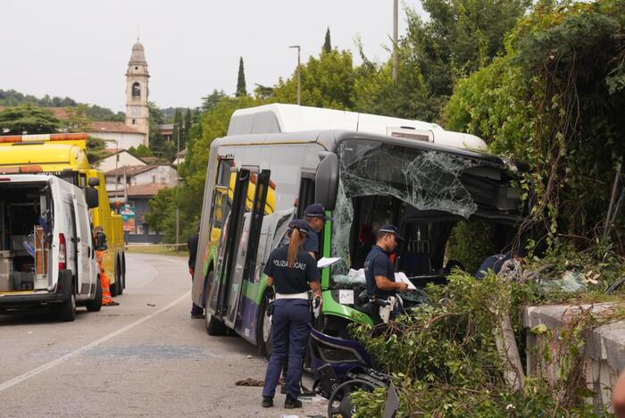 Incidente Mortale A Verona3A In