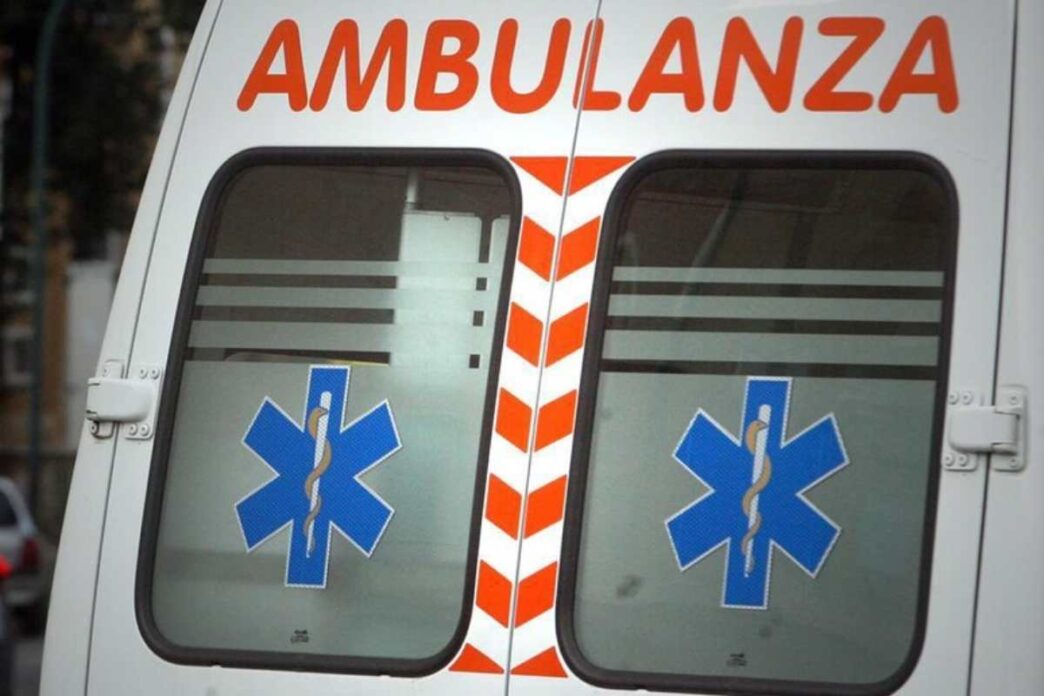 Incidenti Stradali A Trani3A Ra