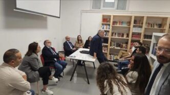 Incontro Letterario A Poggiore