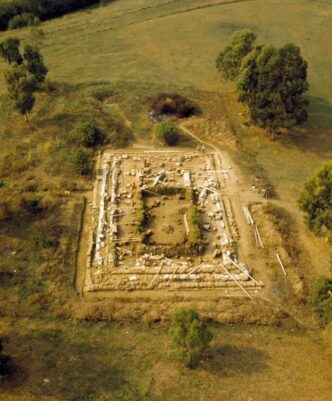 Incontro su Satricum3A il Circo