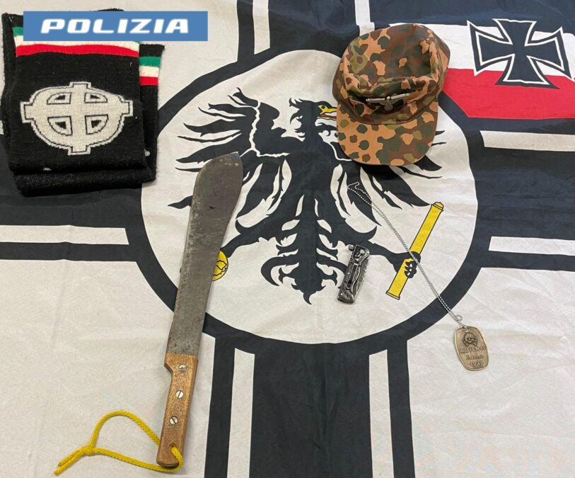 Indagine su propaganda razzista: dieci minorenni e due maggiorenni indagati a Milano