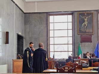 Ingiunzione Giudiziaria Per Sc