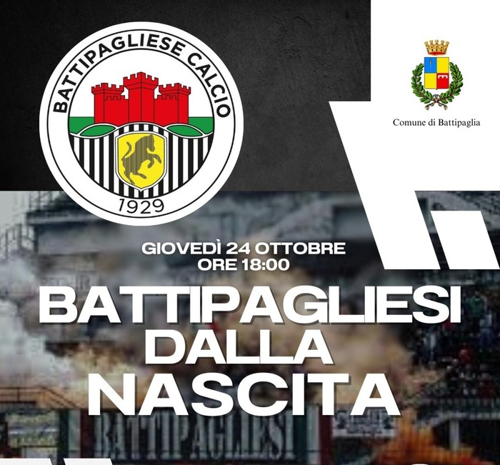 Iniziativa speciale a Battipag