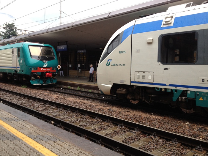 Investimenti ferroviari in Veneto e Trentino Alto Adige: 145 milioni per rinnovare infrastrutture