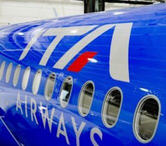 Ita Airways conquista il quart