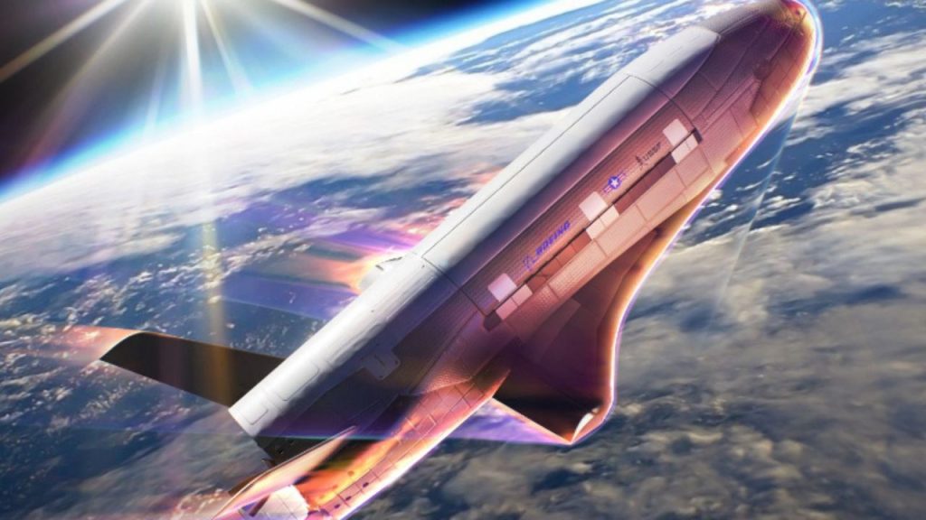 L’X 37B di Boeing: innovazioni e missioni della navetta spaziale della US Space Force