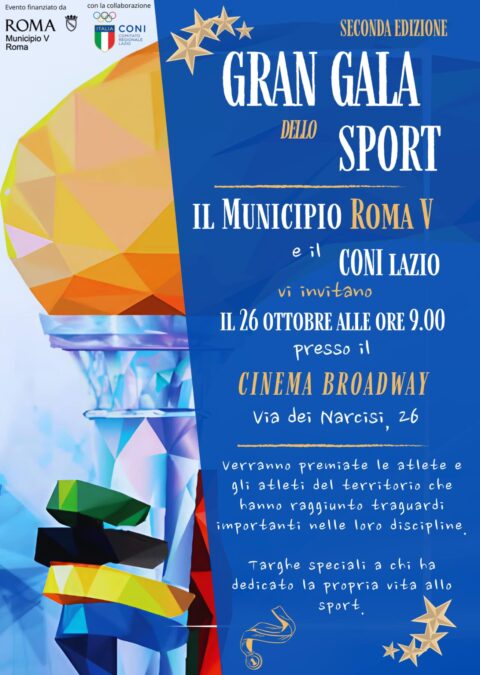 L’importanza della celebrazione sportiva