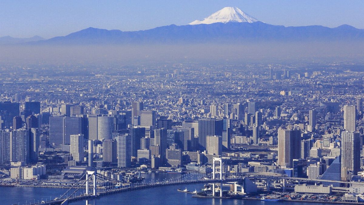 L’inverno a Tokyo: un’esperienza tra cultura, panorami e gastronomia ricca di tradizioni