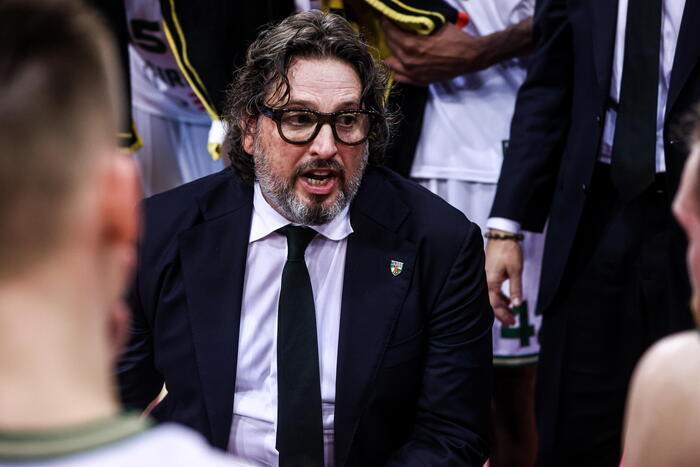 L’olimpia milano perde la leadership contro lo zalgiris kaunas: una sconfitta inaspettata