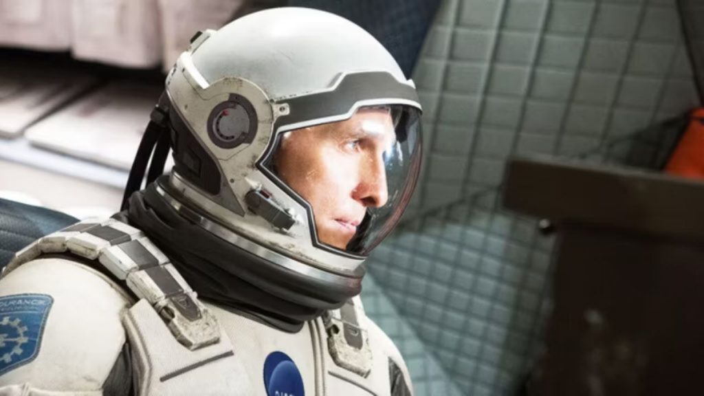 L’universo di interstellar: un montaggio riassuntivo che celebra l’epica di Nolan