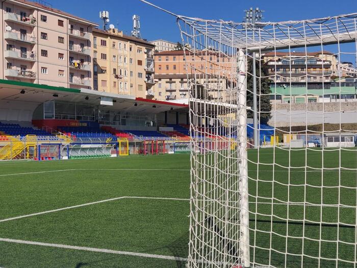 La Lega Pro anticipa Potenza Taranto: cambi di orario per crisi idrica in Basilicata