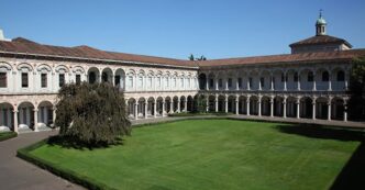 La Statale di Milano approva 6