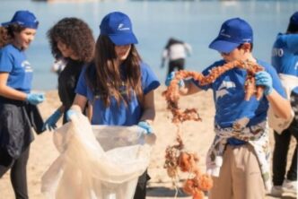 La campagna 22Il Mare a Scuola22