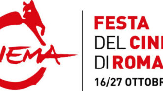 La Festa Del Cinema Di Roma3A T