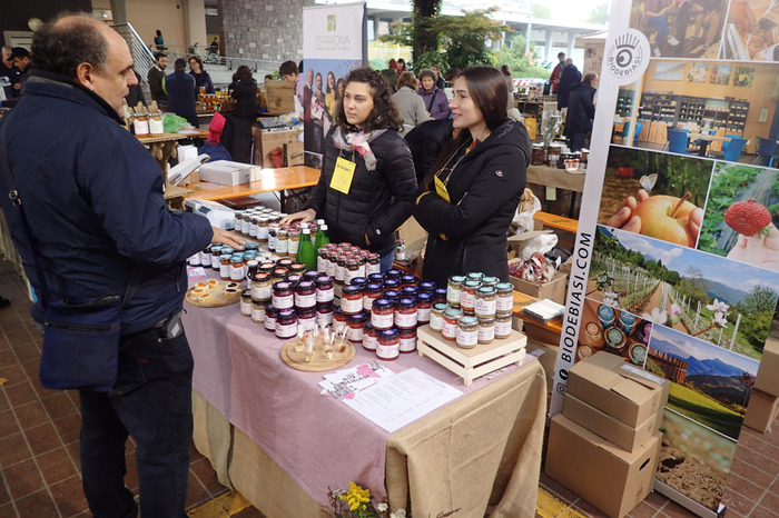 La fiera “Fa’ la Cosa Giusta!” torna a Trento: focus su sostenibilità e consumo critico