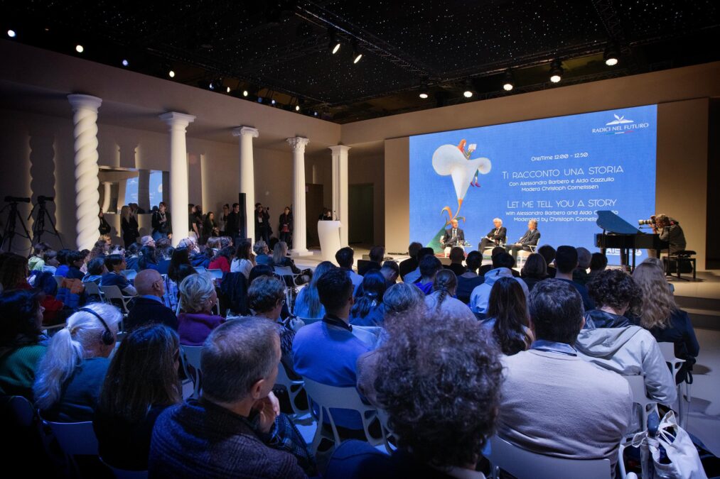 La fiera del libro di Francoforte celebra l’Italia: eventi e incontri imperdibili