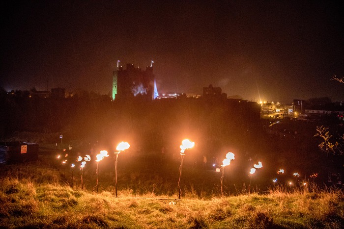 La magia dell’Halloween: il Puca Festival tra tradizione e innovazione nella Boyne Valley