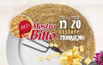 La mostra del Bitto3A un evento